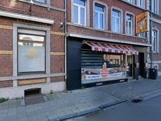 76 m2 apartment for rent in Pepinster