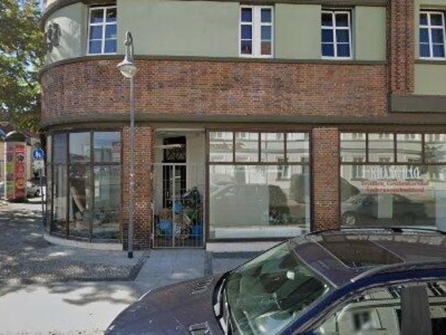 76 m2 apartment for rent in Prignitz