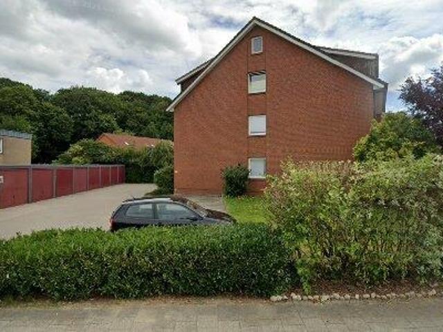 76 m2 apartment for rent in Rotenburg Wümme