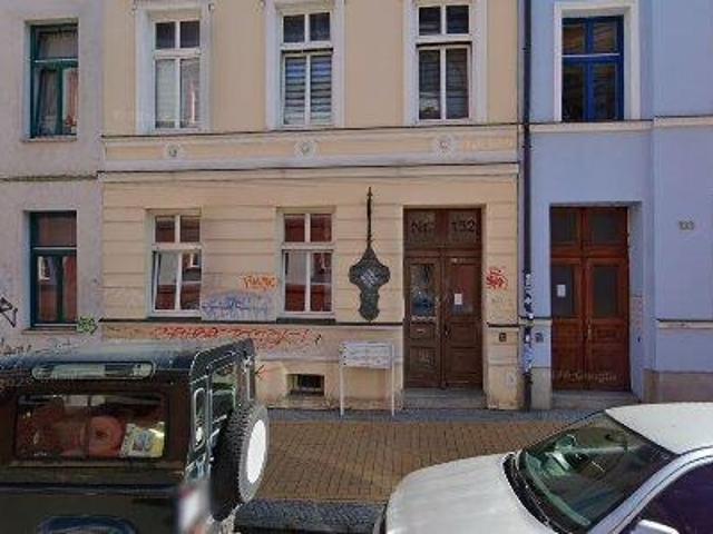 76 m2 apartment for rent in Rostock
