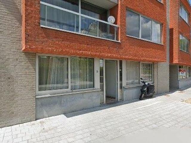 76 m2 apartment for rent in Waregem
