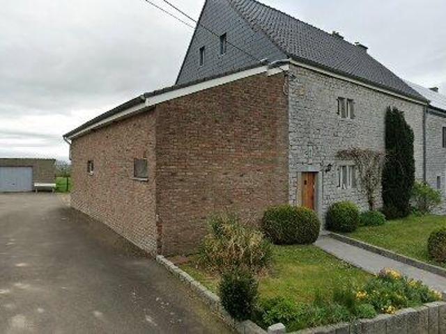 76 m2 apartment for rent in Welkenraedt