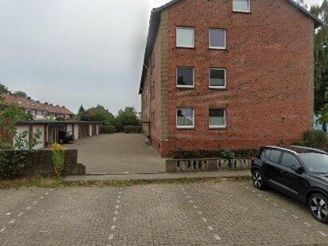76 m2 apartment for rent in Wesermarsch