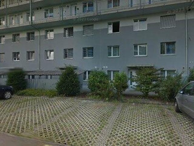 76 m2 apartment for rent in Thun