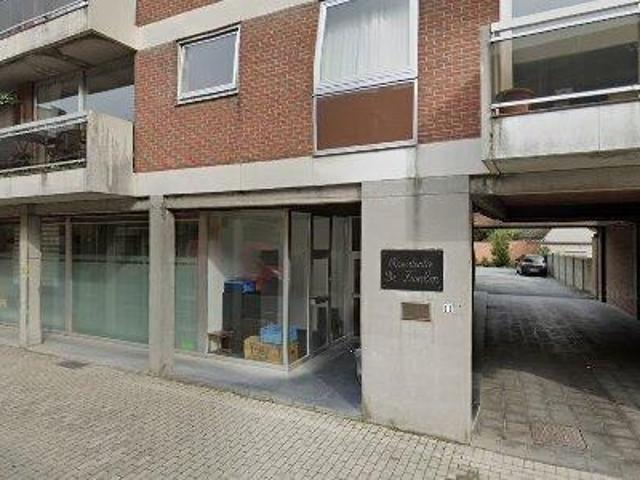 76 m2 apartment for rent in Zottegem