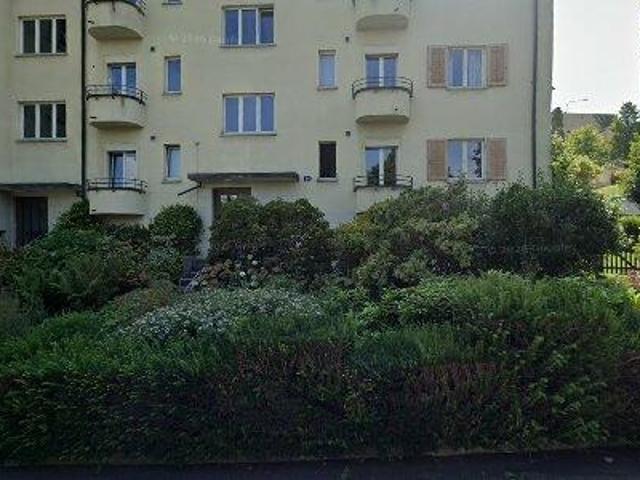 76 m2 apartment for rent in Zürich Distrikt 11