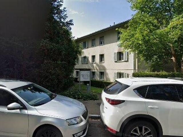 76 m2 apartment for rent in Zürich Distrikt 8