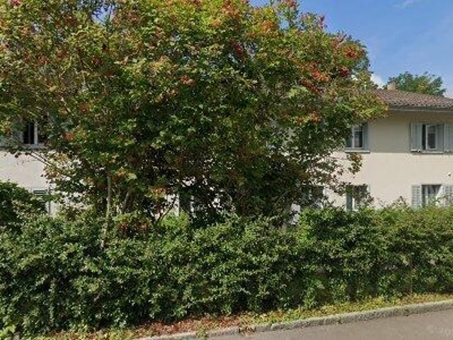 76 m2 apartment for rent in Zürich Distrikt 8