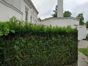 Raadhuiskwartier, Hilversum, Noord-Holland