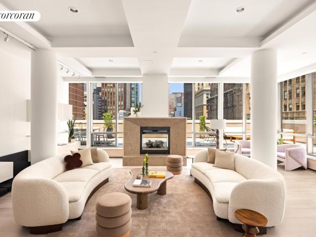76 Madison Avenue, Unit PH1