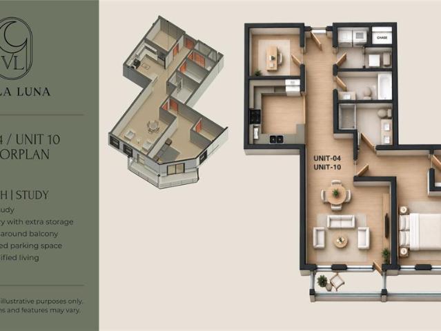 76 Main Street # 4