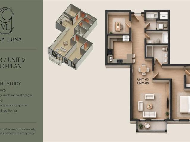 76 Main Street # 3