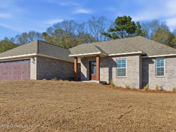 76 Meadow Breeze Rd, Sumrall, MS 39482 | MLS #4147