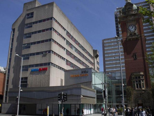 76 Milton Street Apartment 216. Studio to rent £715 pcm £165 pw