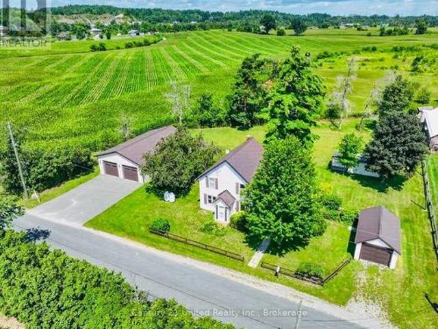 76 Mill Street, Asphodel Norwood. ON, K0L 2V0 house for sale | Listing ID X13686 | Royal LePage