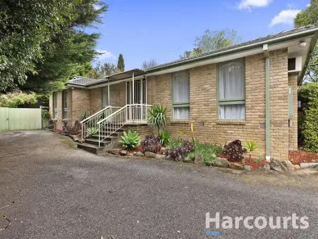 76 Miller Road, THE BASIN, VIC 3154 House for Rent