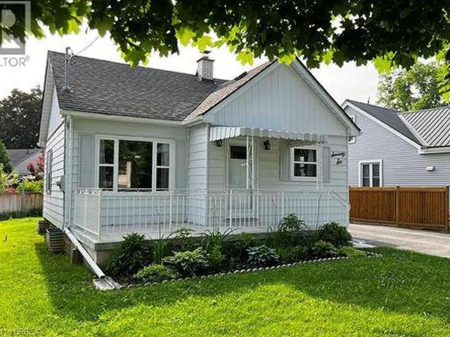 76 Mount Pleasant Street, Brantford, ON, N3T 1T1 house for lease | Listing ID 40866 | Royal LePage