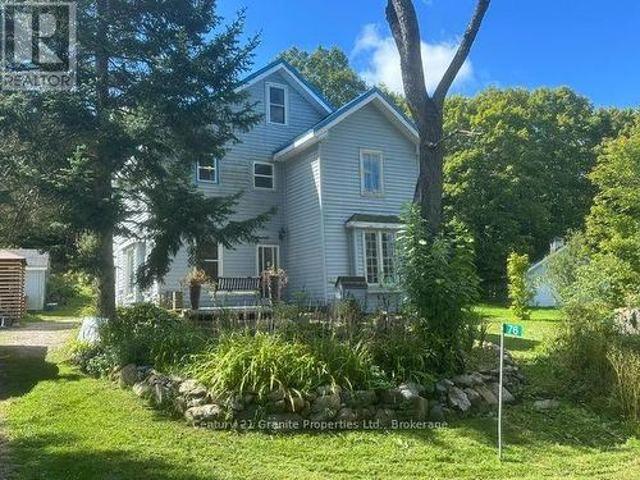 76 Nipissing Road E, Seguin, ON, P2A 0B6 house for sale | Listing ID X13793 | Royal LePage