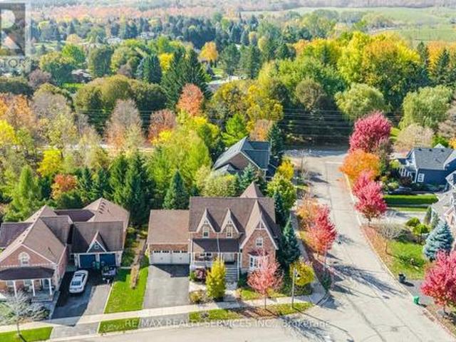 76 North Riverdale Drive, Caledon, ON, L7C 1L1 house for sale | Listing ID W14033 | Royal LePage
