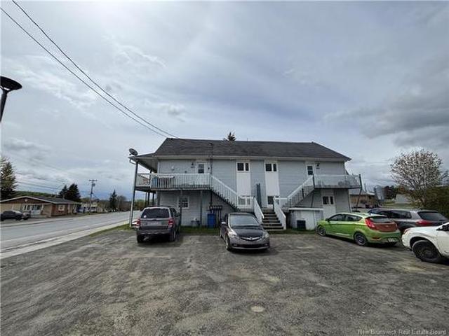 76 Notre Dame, Kedgwick, NB, E8B 1H4 house for sale | Listing ID NB141262 | Royal LePage