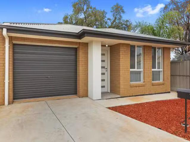7/6 O'connell Street, Salisbury Downs, SA 5108