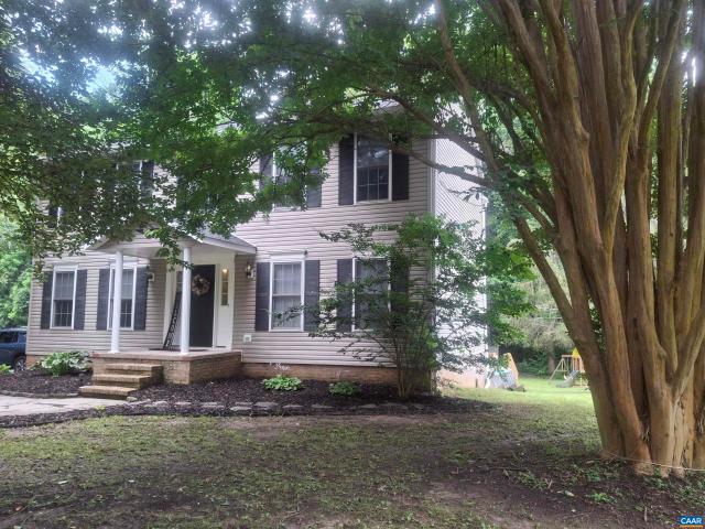 76 Old Curdsville Rd, Farmville, VA 23901 | MLS #672128