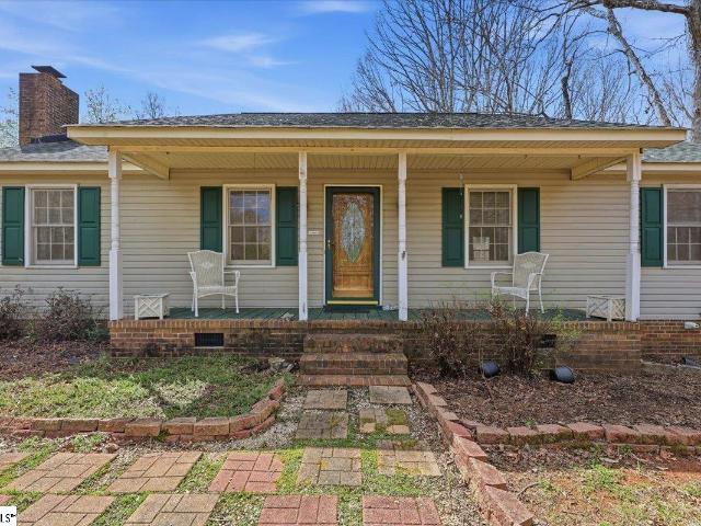 76 Old Boswell Road