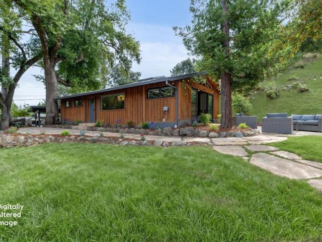76 Old Spanish Trail