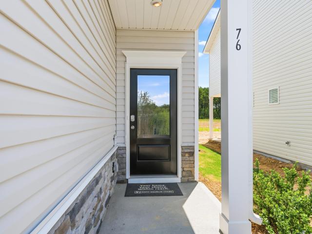 76 Oyster Tabby Drive