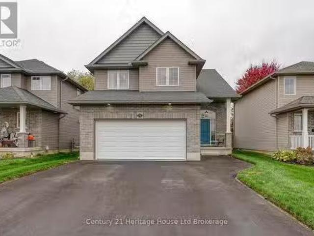 76 Pearl Street, Tillsonburg, ON, N4G 0A3 house for sale Li.