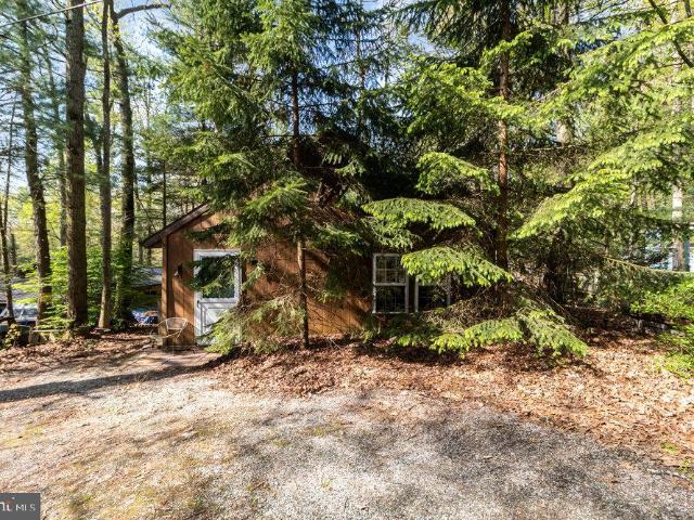 76 Pheasant Trail