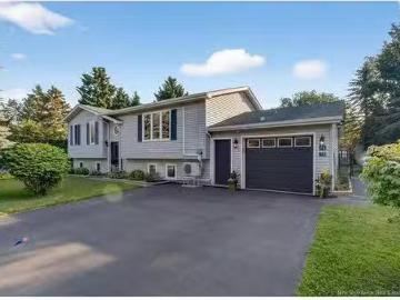 House for sale in Westmorland - Garden