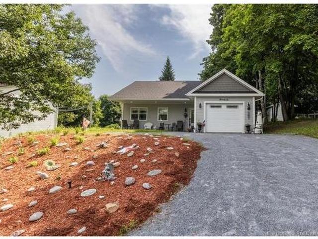 76 Pleasant Ave, Sussex, NB, E4E 1X7 house for sale | Listing ID NB143449 | Royal LePage