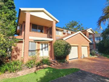 West Pennant Hills, Sydney, New South Wales, Snapper Island