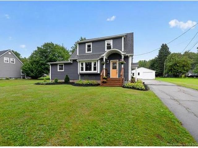 76 Renfrew, Petitcodiac, NB, E4Z 4S9 house for sale | Listing ID NB147112 | Royal LePage
