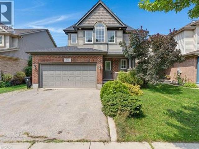 76 Renner Drive, Cambridge, ON, N3C 4N8 house for lease | Listing ID 40854 | Royal LePage