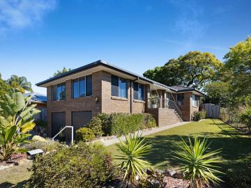 Chermside West, Brisbane, Queensland, Brisbane County, Queensland