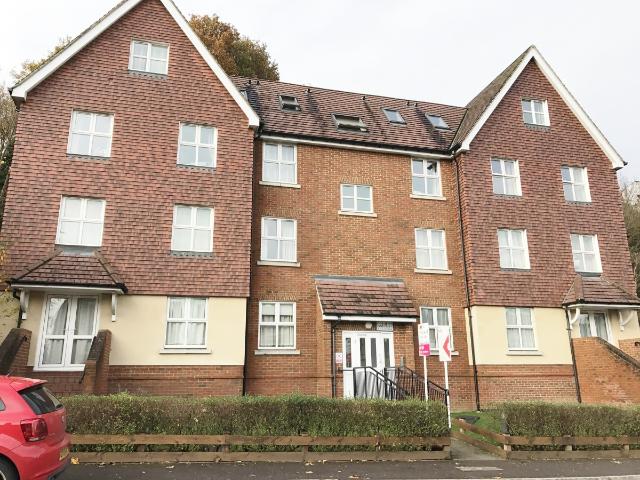 76, Redhill, Surrey