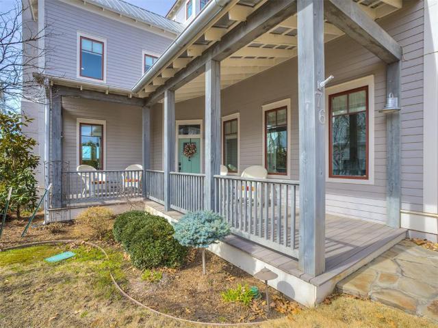 76 Ridgeline Road