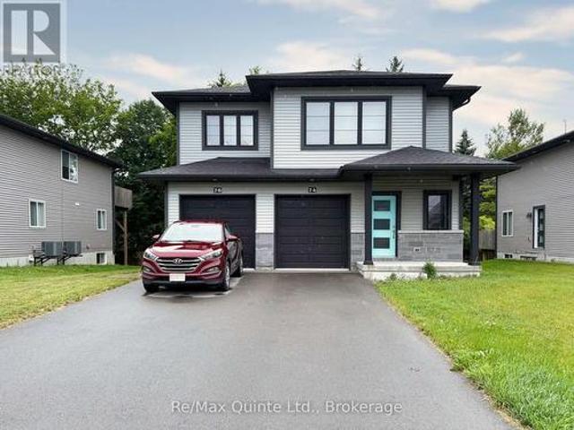 76 Ridgeway Place, Belleville Ward, ON, K8P 0E6 house for lease | Listing ID X13534 | Royal LePage