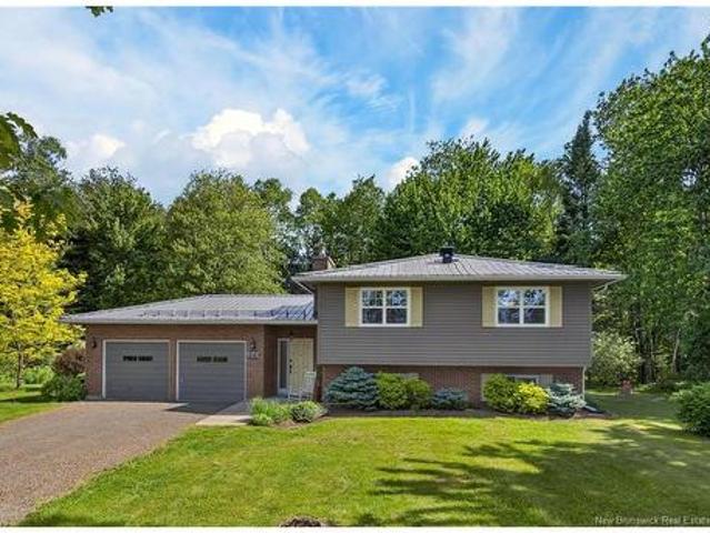 76 Robby'S Rd, Nasonworth, NB, E3C 1M2 house for sale | Listing ID NB141586 | Royal LePage