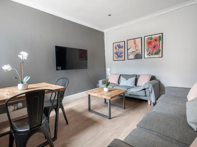 76 Rothesay Avenue, Nottingham NG7, 6 bed property to rent, £650 pppm | PrimeLocation