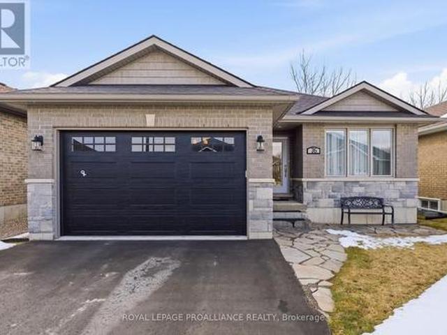 76 Royal Gala Drive, Brighton, ON, K0K 1H0 house for sale | Listing ID X12916 | Royal LePage