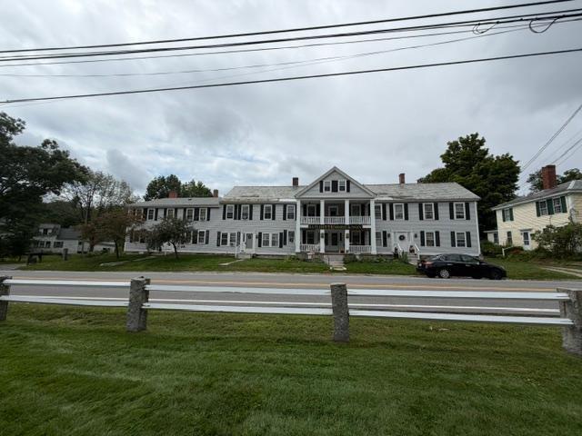 76 Rte 119 W Street