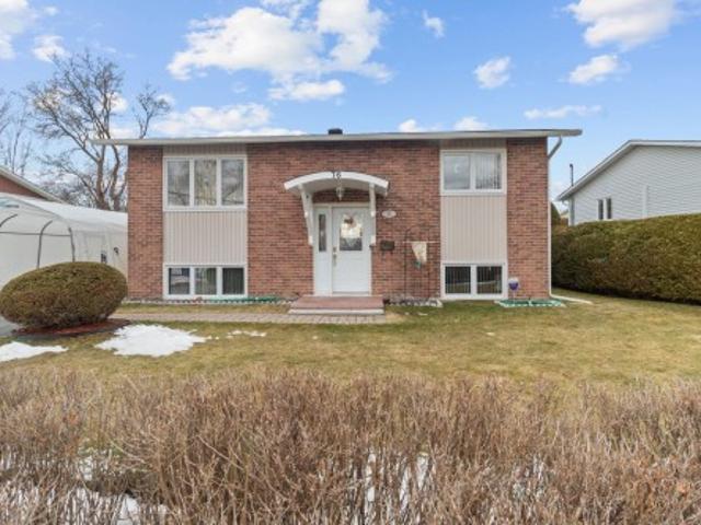 76 Rue Délisle, Châteauguay, QC, J6K 3E4 house for sale | Listing ID 15328 | Royal LePage