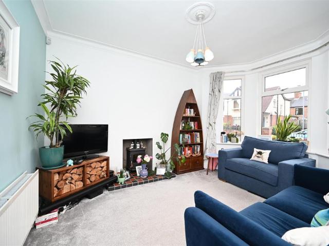76 Rushfield Avenue, Belfast, BT7 3FR