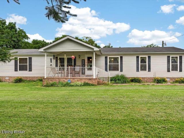 76 S Saint Gregory Church Rd