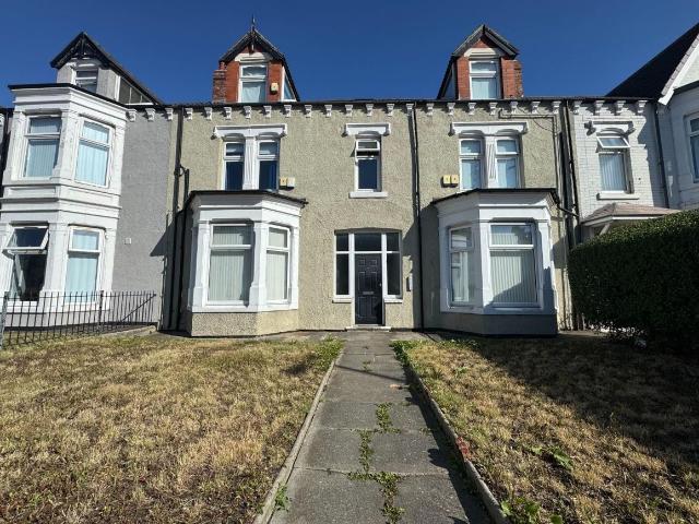 76 Southfield Road, Middlesbrough TS1, 1 bed flat to rent, £500 pcm | PrimeLocation