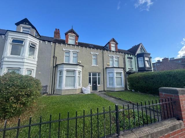 76 Southfield Road, Middlesbrough TS1, 2 bed flat to rent, £575 pcm | PrimeLocation