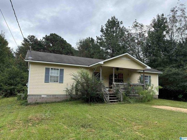 76 Sleepy Hollow Rd, Hayden, AL 35079